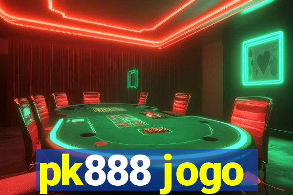 pk888 jogo